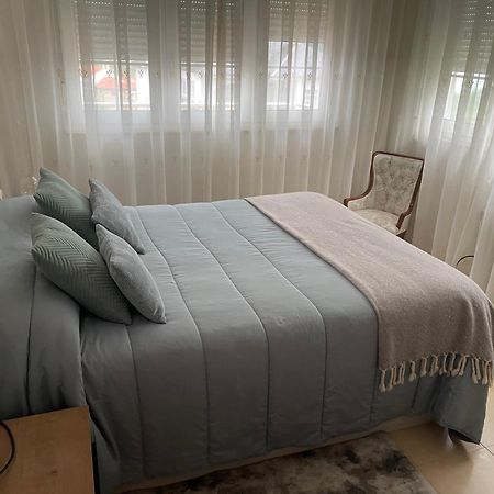 Pension Casa Felisa フィニステレ エクステリア 写真