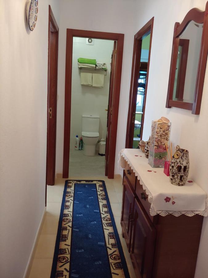 Pension Casa Felisa フィニステレ エクステリア 写真