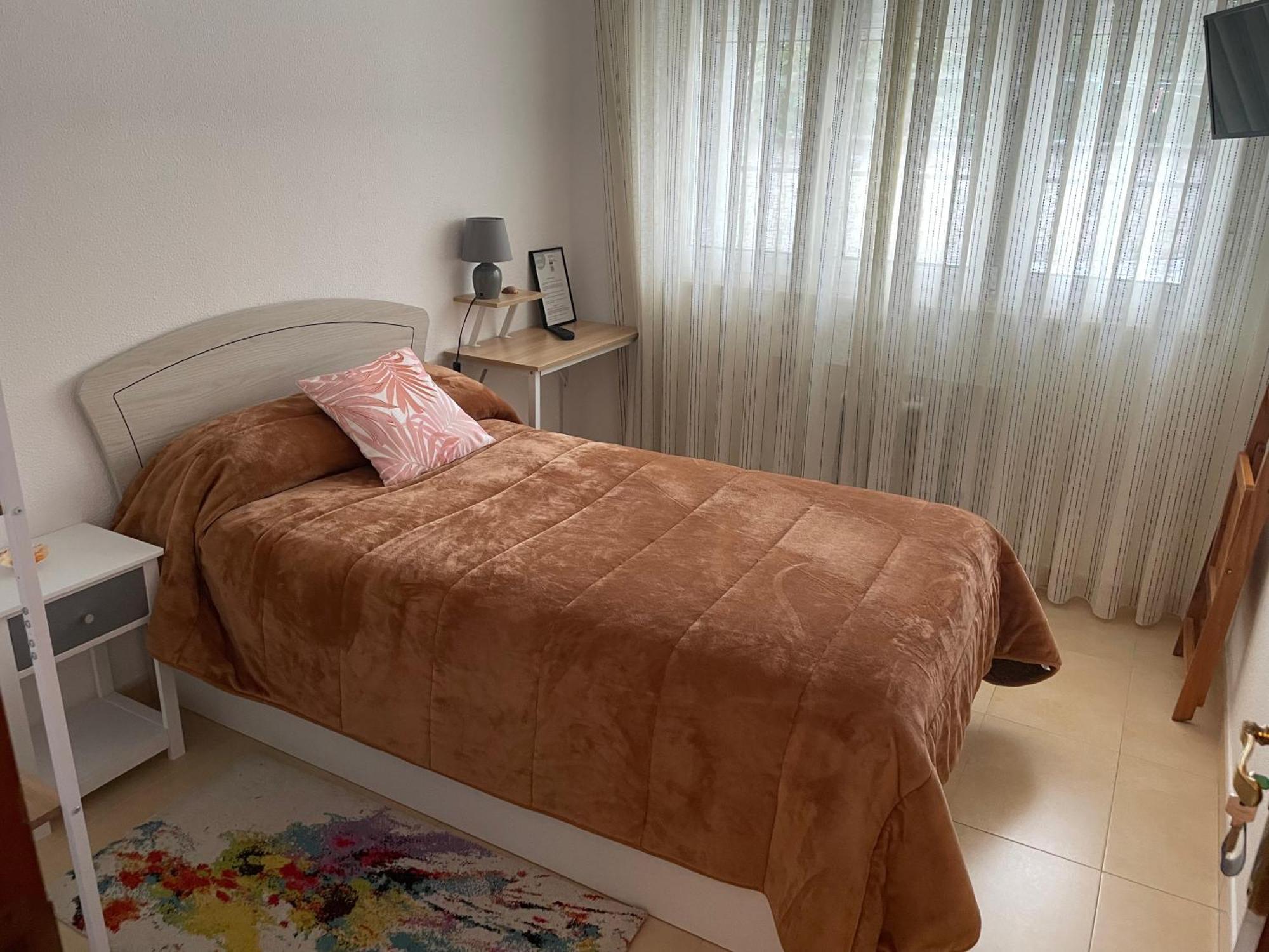 Pension Casa Felisa フィニステレ エクステリア 写真
